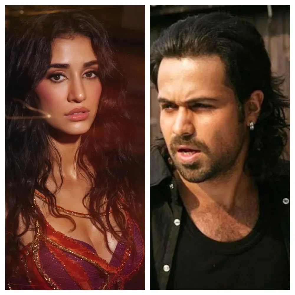 EXCLUSIVE: Disha Patani locked as female lead of Awarapan 2 with Emraan Hashmi; Shoot begins in September