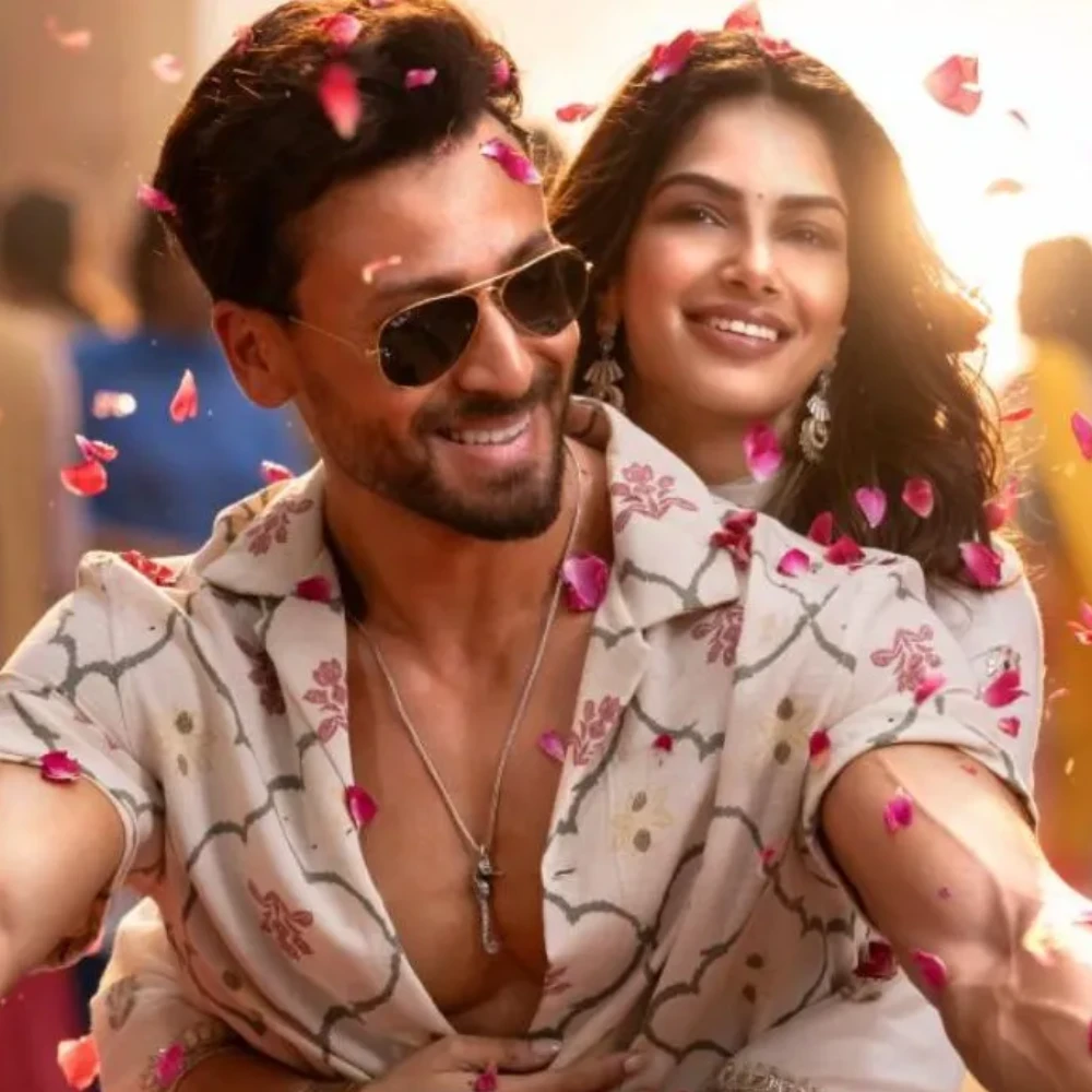 Baaghi 4 Opening Weekend Box Office: Tiger Shroff and Sanjay Dutt starrer hits Rs 30 crore in 3 days, all eyes on Monday test