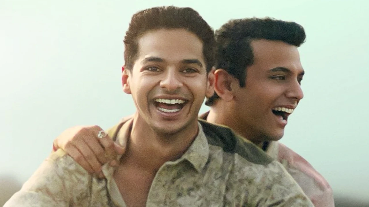 Homebound Release date (PC: Dharma Productions, X) Homebound Release date