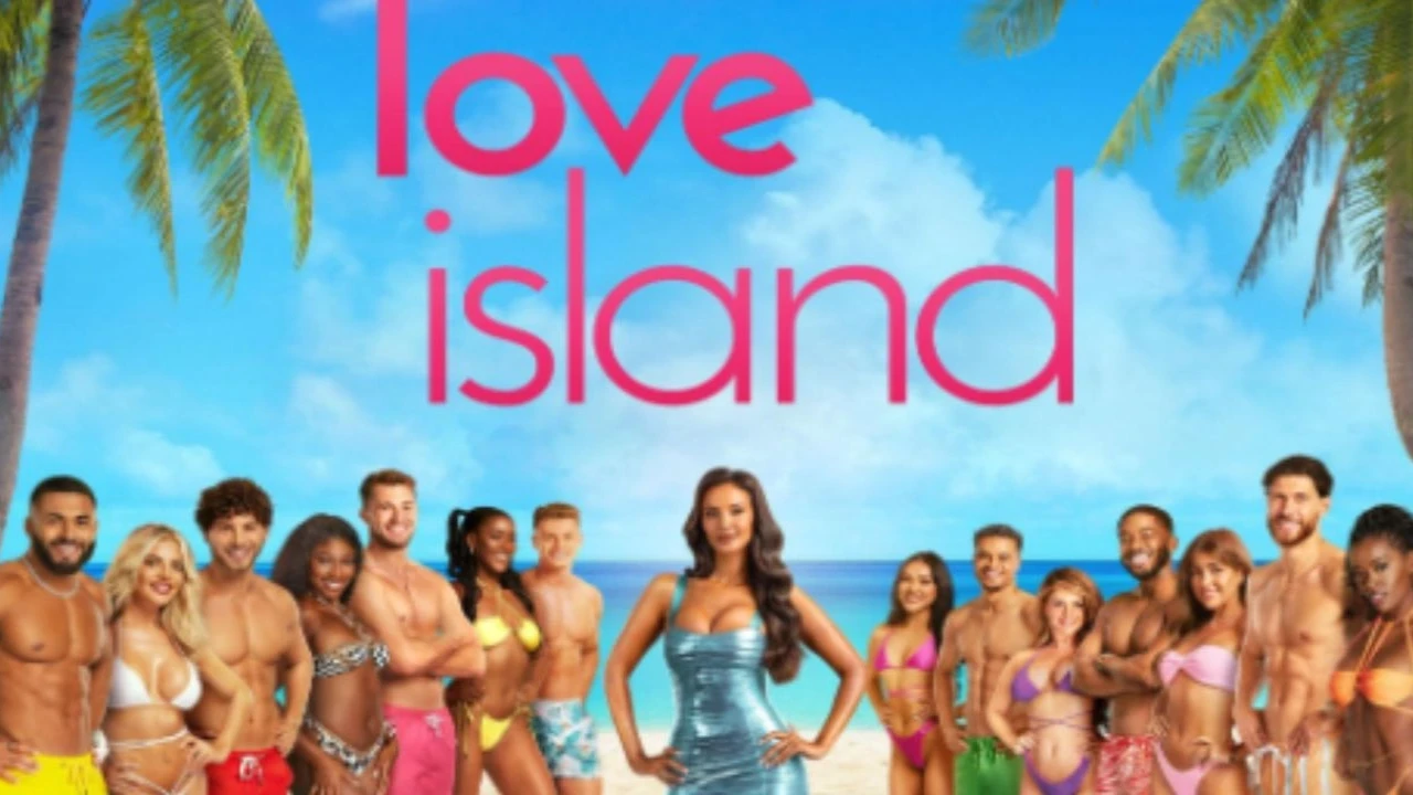 Love Island Games season 2 (via IMDb) (Image Courtesy: IMDb)