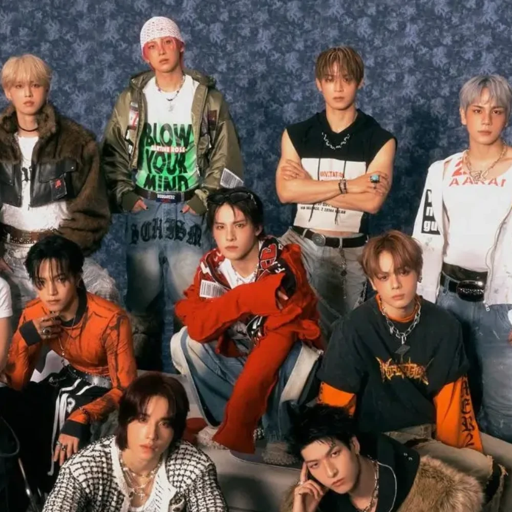EXCLUSIVE: J-Pop Supergroup JO1 Locks September 19 Debut Visit to India For Experiencing Rich Culture