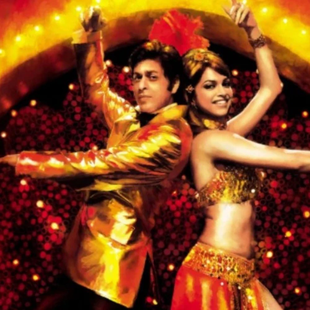 Is Catherine Zeta-Jones on Shah Rukh Khan's PR team? Her Om Shanti Om confession has fans wondering