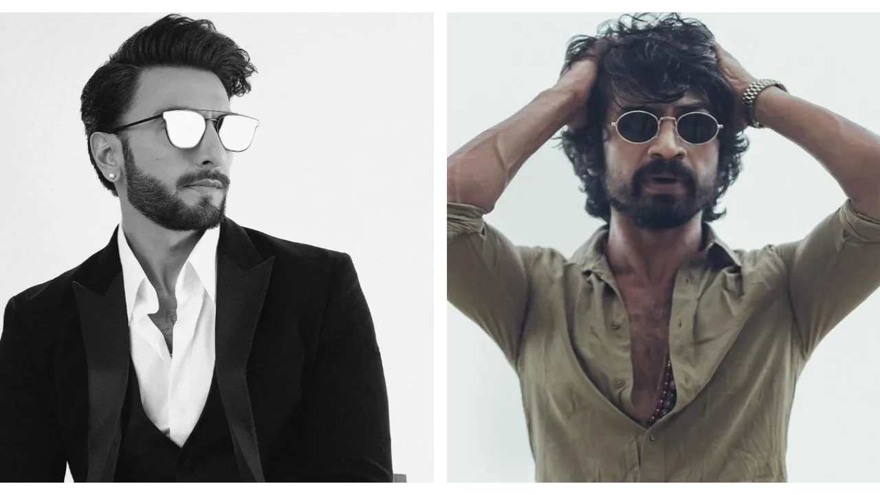 EXCLUSIVE: Arjun Das in talks with Farhan Akhtar to play antagonist in Don 3 with Ranveer Singh; Shoot begins in January EXCLUSIVE: Arjun Das in talks with Farhan Akhtar to play antagonist in Don 3 with Ranveer Singh; Shoot begins in January