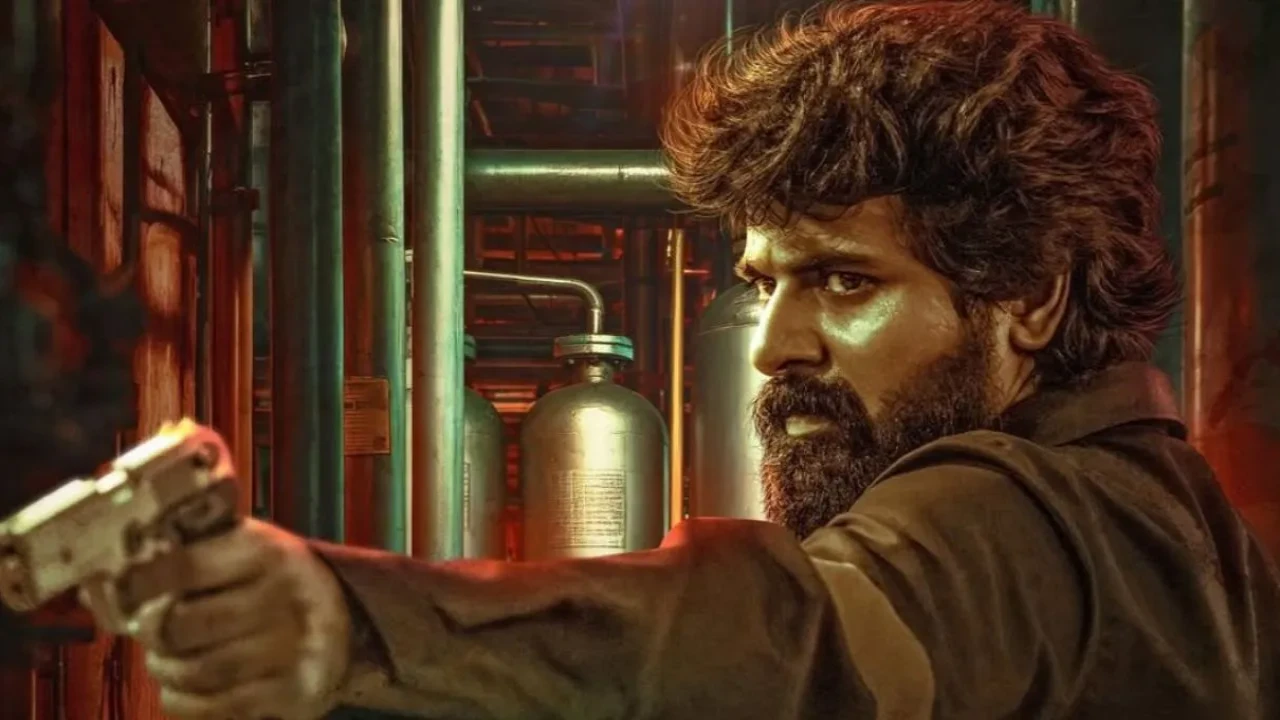 Madharaasi Tamil Nadu Box Office: Sivakarthikeyan starrer holds decent on 2nd Friday, crosses Rs 50 crore on Day 8 (Credits: Sri Lakshmi Movies) Sivakarthikeyan