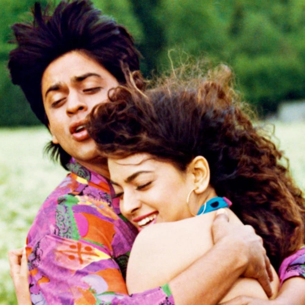 Story behind Shah Rukh Khan’s iconic 'K-K-K-Kiran' dialogue from Darr will blow your mind: 'I remember once going to Adi and saying...'