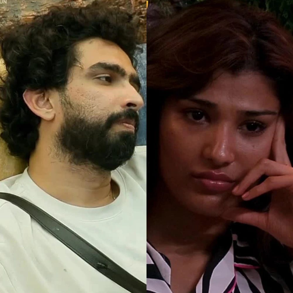 Bigg Boss 19 New Promo: Nehal breaks down in tears after feud with Amaal Mallik, ‘Agar apka ego hurt hua hai…’ Bigg Boss 19 New Promo: Nehal breaks down in tears after feud with Amaal Mallik, ‘Agar apka ego hurt hua hai…’