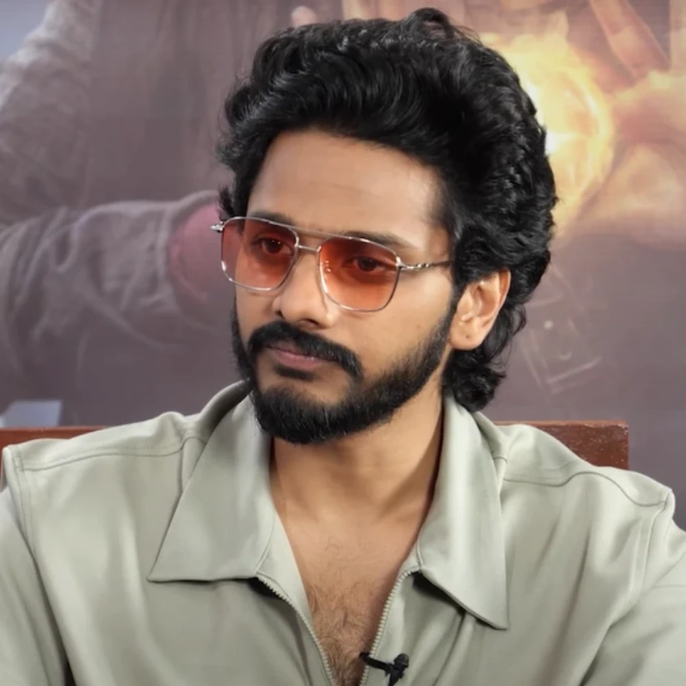 EXCLUSIVE: Teja Sajja spills the tea about his upcoming sequels Jai Hanuman, Mirai Jaitharaya and Zombie Reddy 2