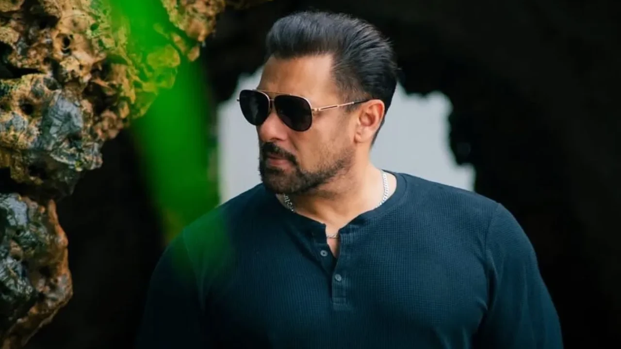 Salman Khan on his battle with Trigeminal Neuralgia: 'Lara Dutta removed a strand of ha...