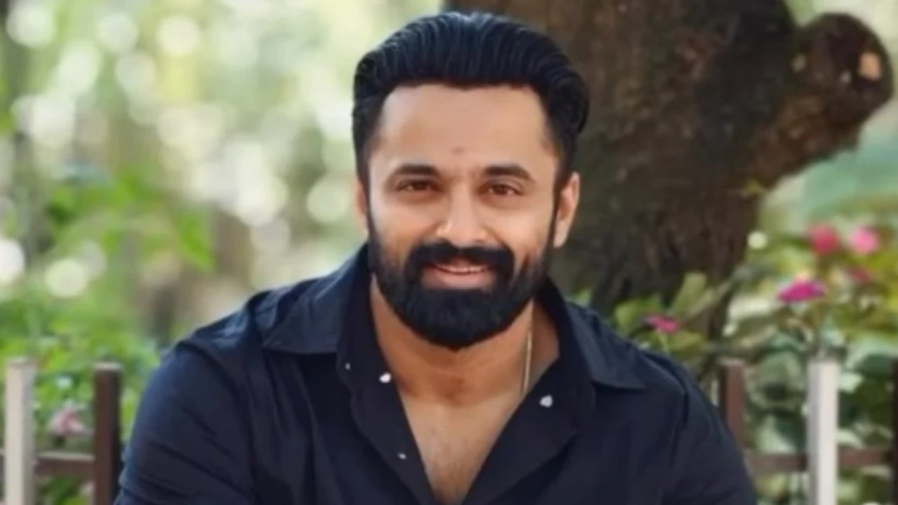 Unni Mukundan