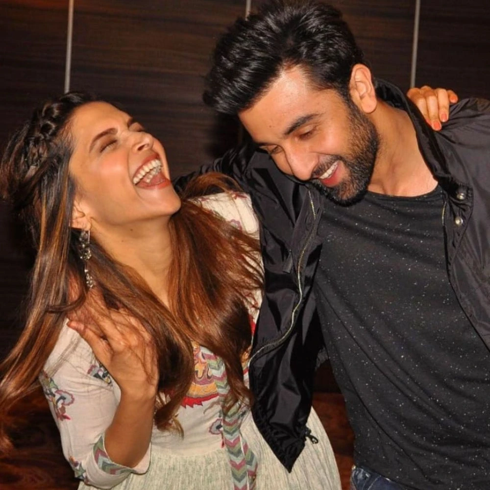 When Deepika Padukone and Ranbir Kapoor revealed the things they just can’t live without