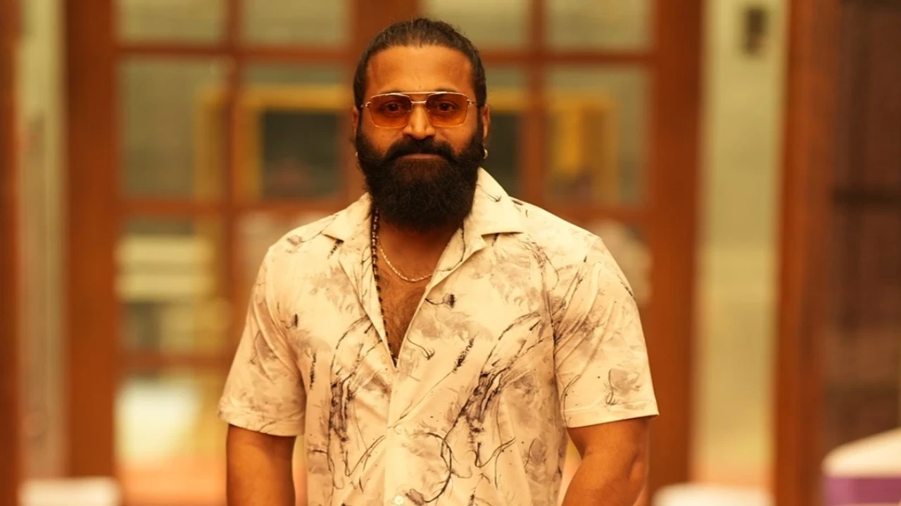 Rishab Shetty says the new Kantara installment will feature a jaw-dropping moment similar to original