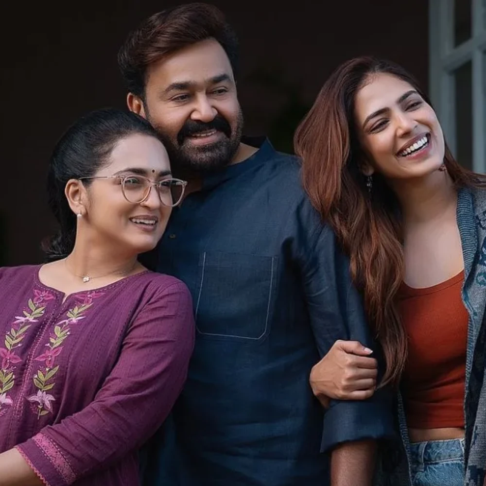 Hridayapoorvam Kerala Box Office 3 Weeks: Mohanlal's feel good drama hits Rs 40 crore in 22 days, nears theatrical end
