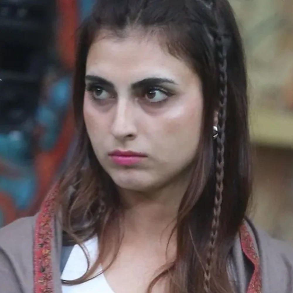 Bigg Boss 19, September 24, Written Update: Farrhana Bhatt and Kunickaa Sadanand engage in ugly spat, ration task creates chaos Bigg Boss 19, September 24, Written Update: Farrhana Bhatt and Kunickaa Sadanand engage in ugly spat, ration task creates chaos