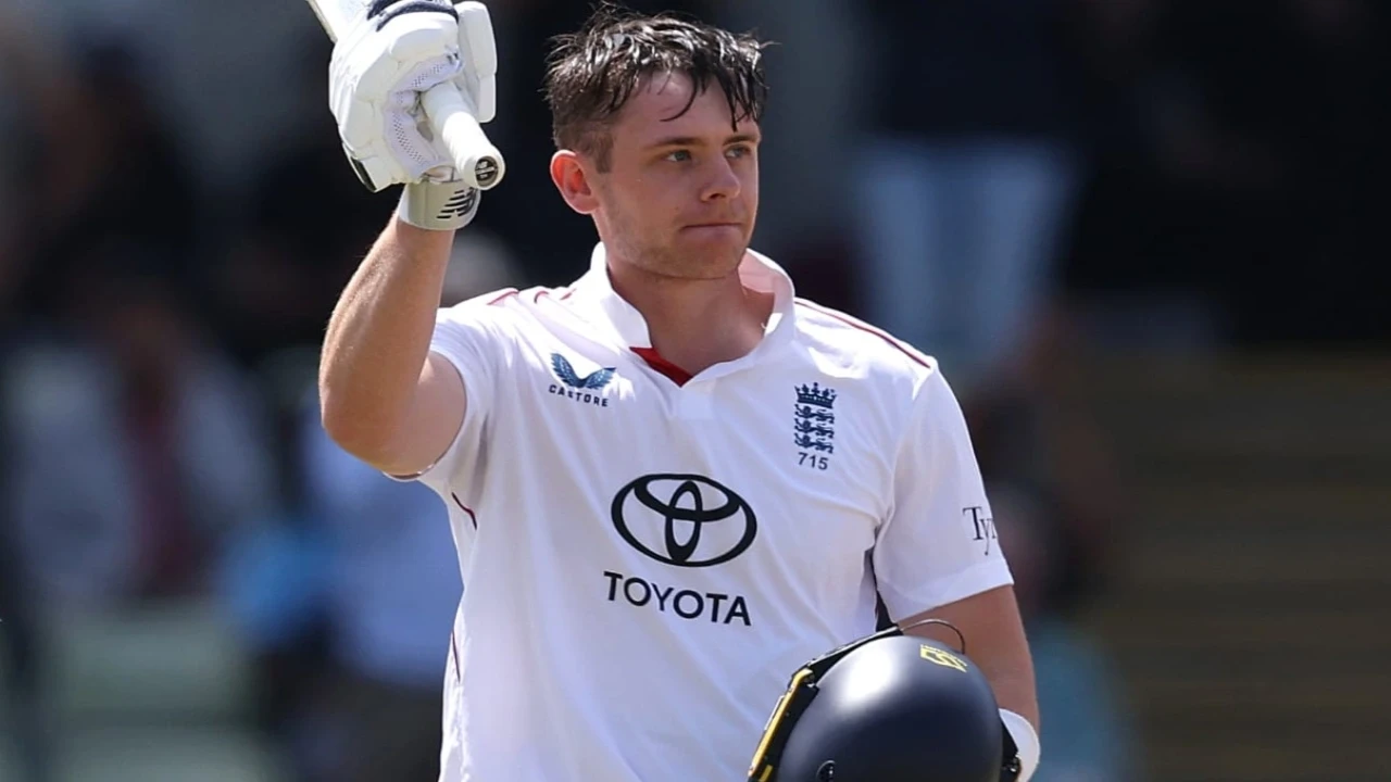 Picture credit: Getty Images Meet Jamie Smith’s girlfriend of 3 years and mom to their son Noah who likes to keep it low profile