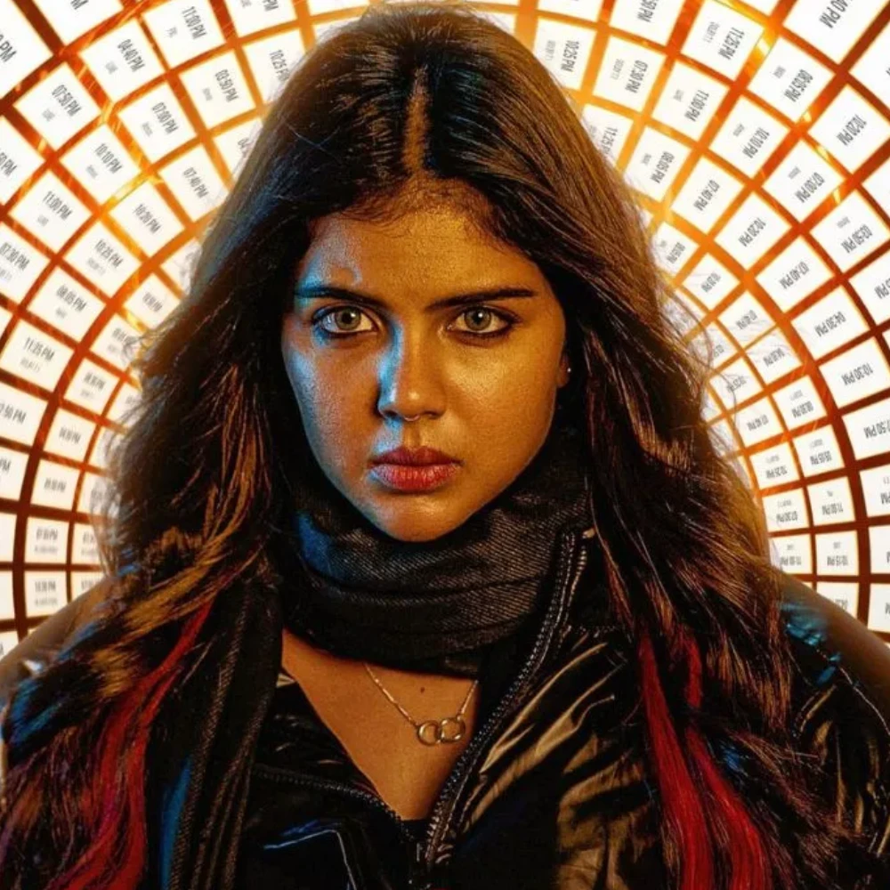 Lokah Worldwide Box Office: Kalyani Priyadarshan's superhero flick zooms past Rs 200 crore club, turns 4th highest-grossing Malayalam movie