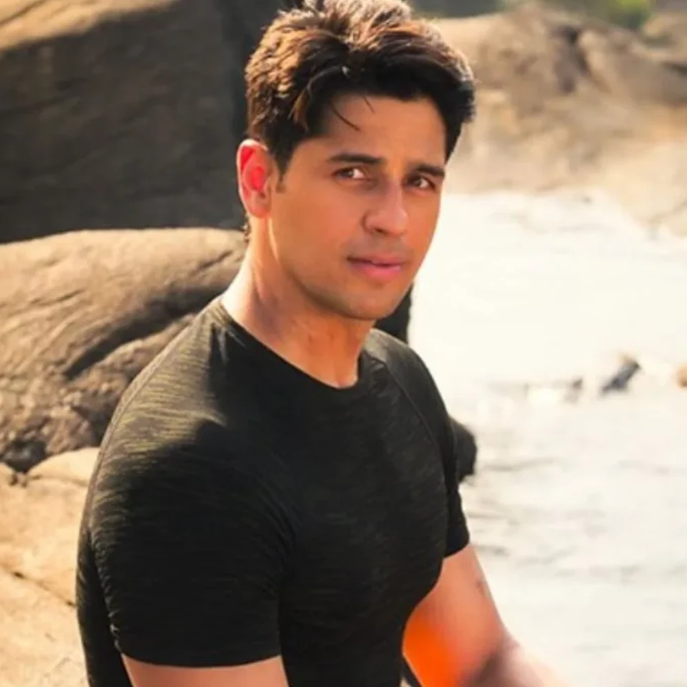Param Sundari Box Office: Sidharth Malhotra and Janhvi Kapoor's rom-com adds Rs 5.90 crore in 2nd weekend, approaches Rs 50 crore mark 