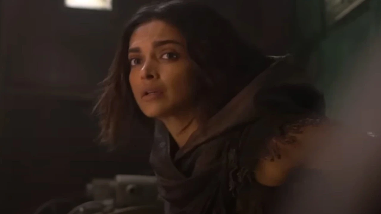 Who do you think can replace Deepika Padukone in Kalki 2898AD’s sequel? VOTE