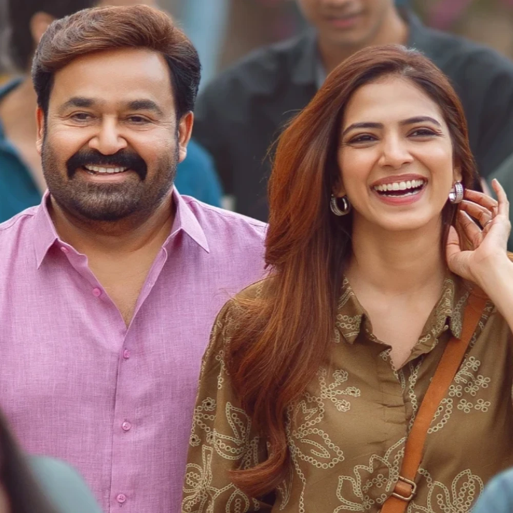 Hridayapoorvam Kerala Box Office: Mohanlal and Malavika Mohanan starrer continues winning streak, grosses Rs 38 crore in 18 days
