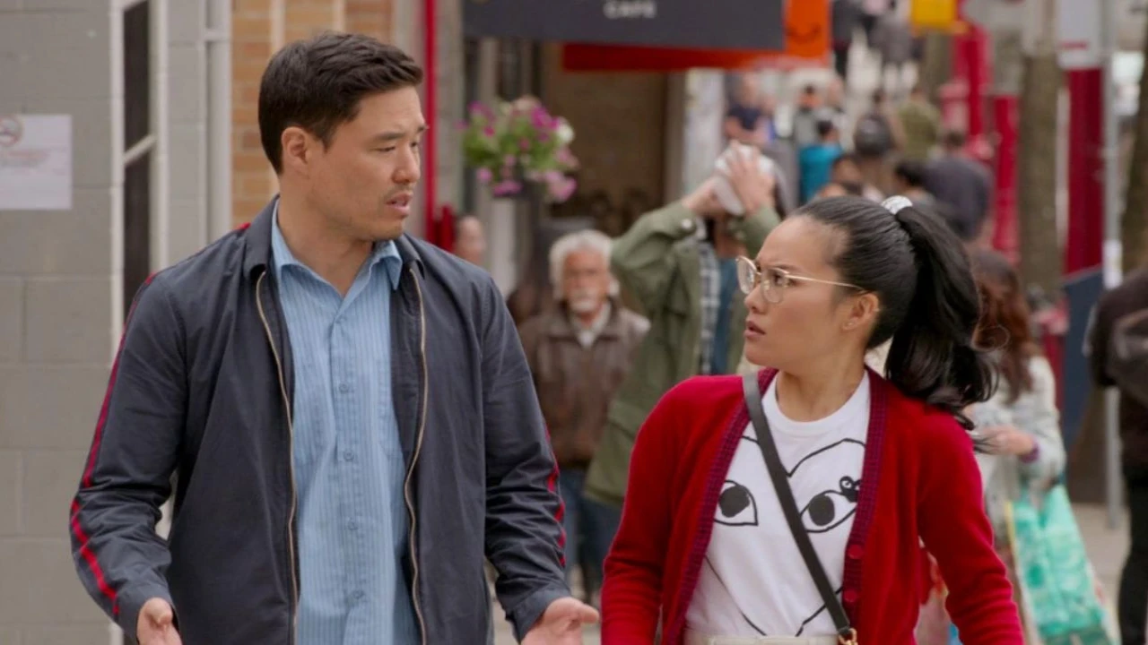 Always Be My Maybe (via IMDb) (Image Courtesy: IMDb)