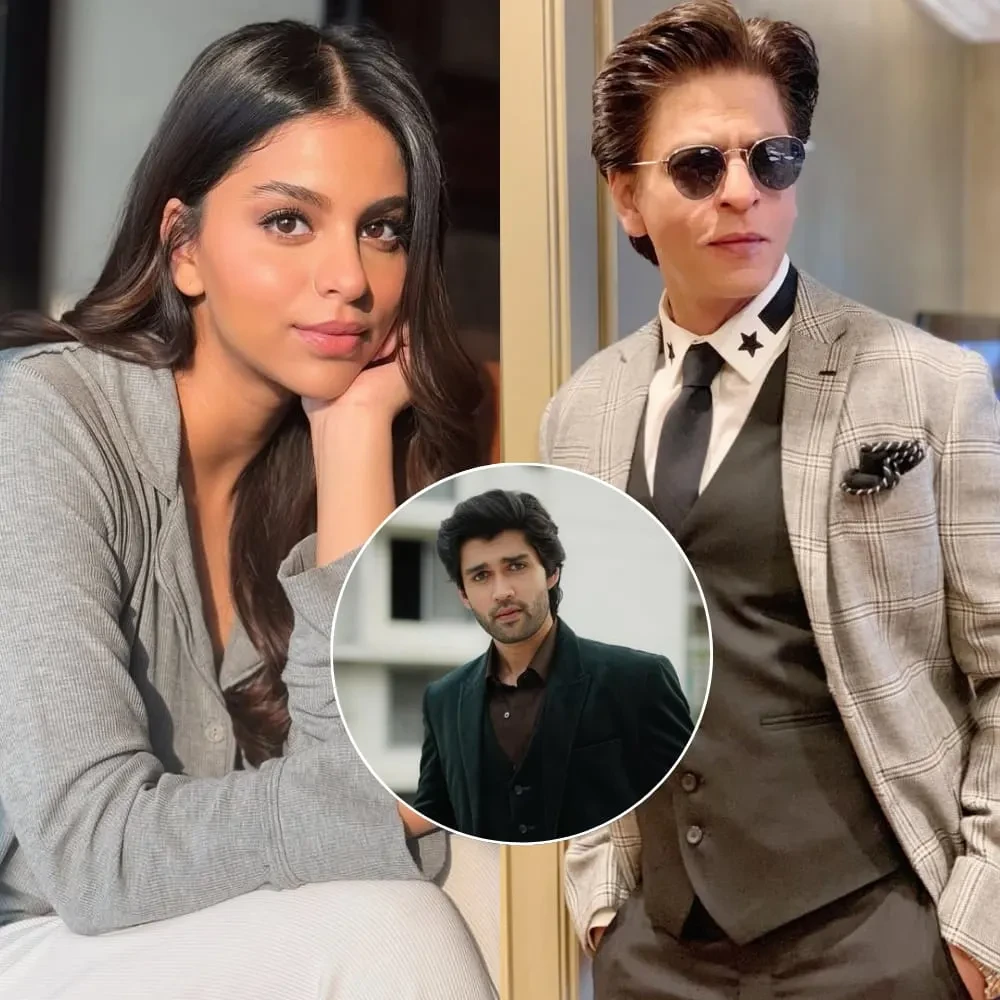 EXCLUSIVE: Andhera fame Karanvir Malhotra joins Shah Rukh Khan & Suhana Khan in Siddharth Anand’s King