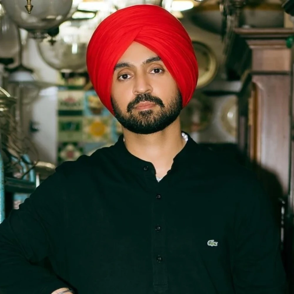 Diljit Dosanjh REACTS on his 1st Emmy Award Nomination – Check out other Indian celebs who’ve already been there