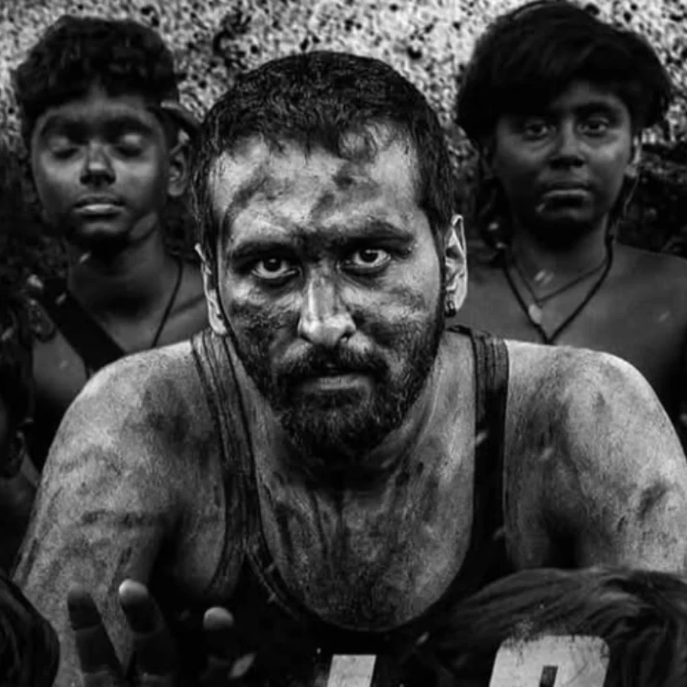 Balti Twitter Review: 9 tweets to read before watching Shane Nigam's sports action film