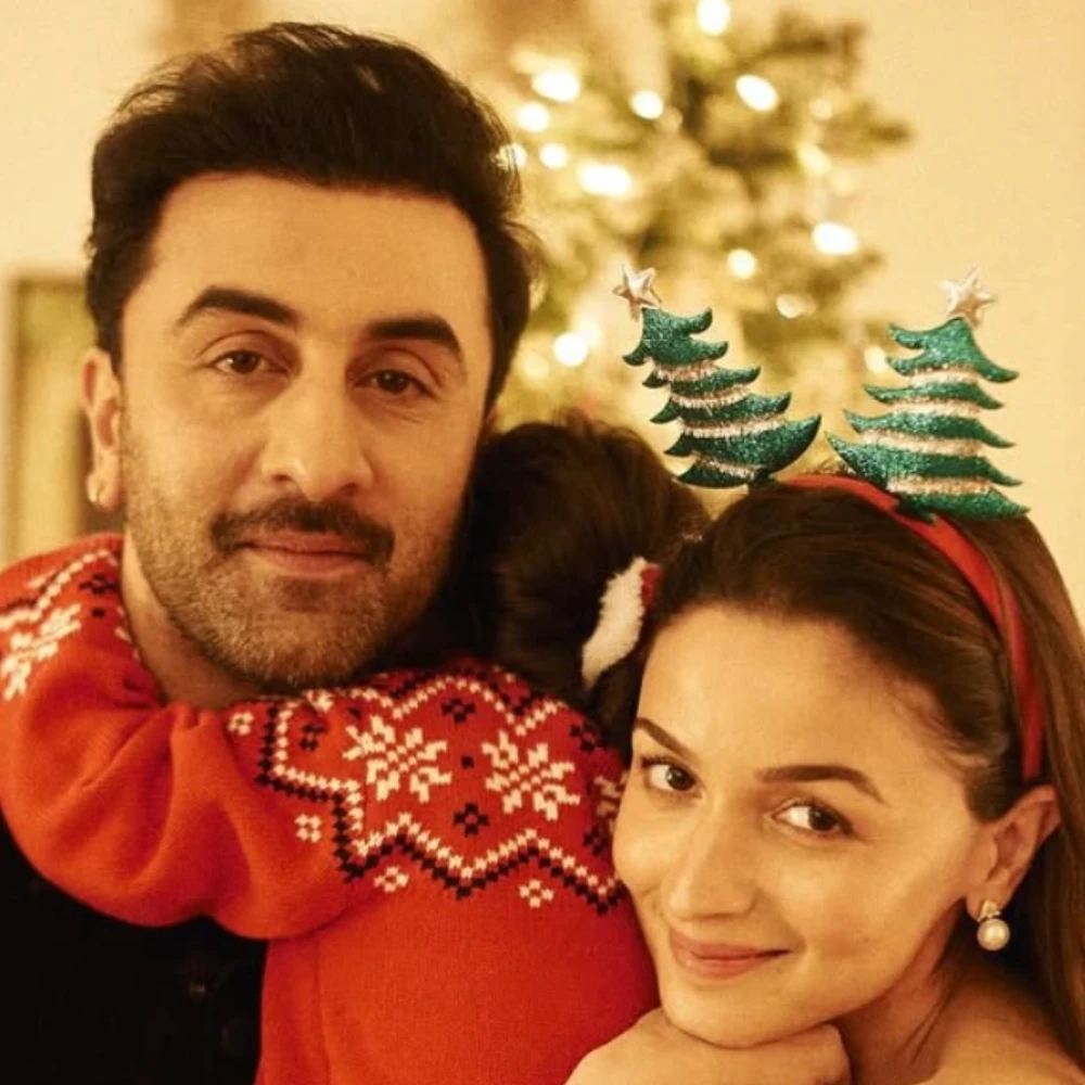 Alia Bhatt opens up on co-parenting Raha with Ranbir Kapoor amid hectic schedules of Love and War: ‘There are no cons…’