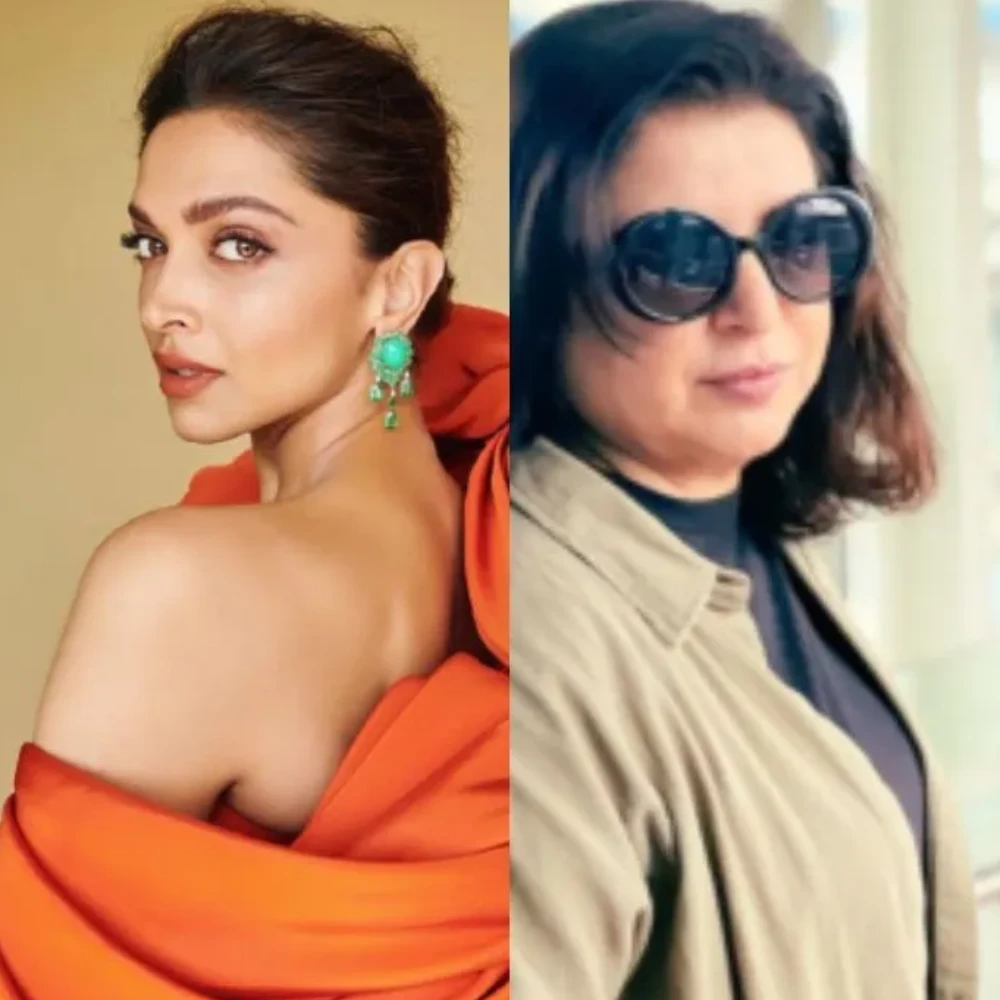 Fallout? Deepika Padukone and Farah Khan unfollow each other after Om Shanti Om director's 8-hour shift digs