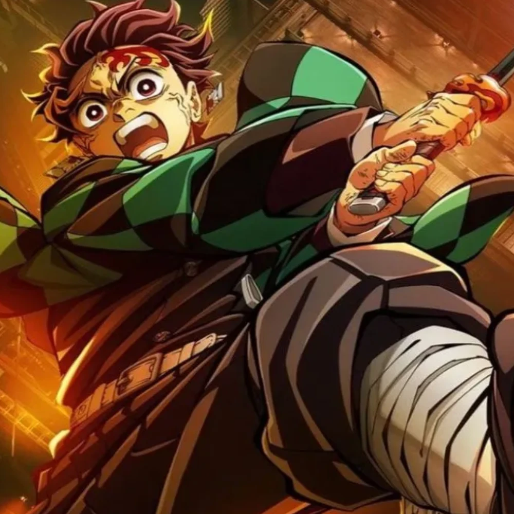 Box Office: Demon Slayer: Infinity Castle opens with RECORD Rs 16 crore in India, aims for banger weekend 