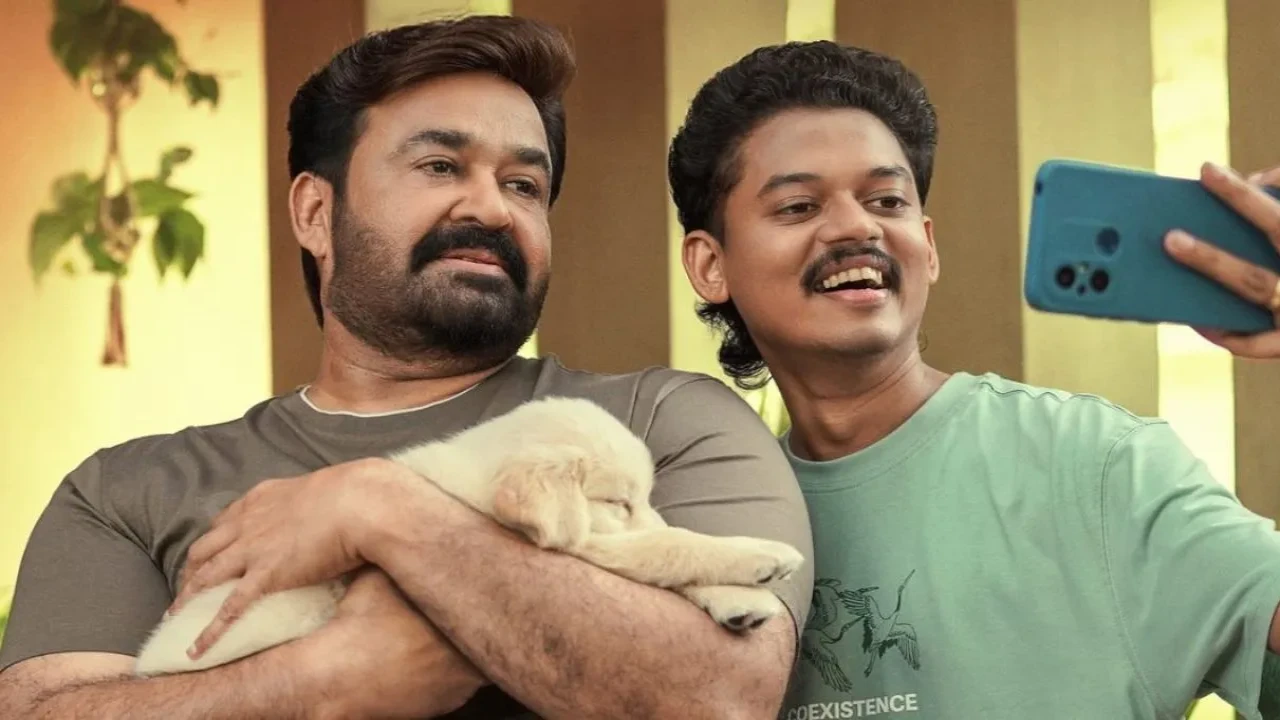 Mohanlal
