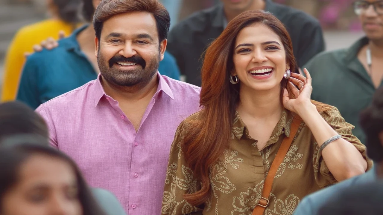 Mohanlal