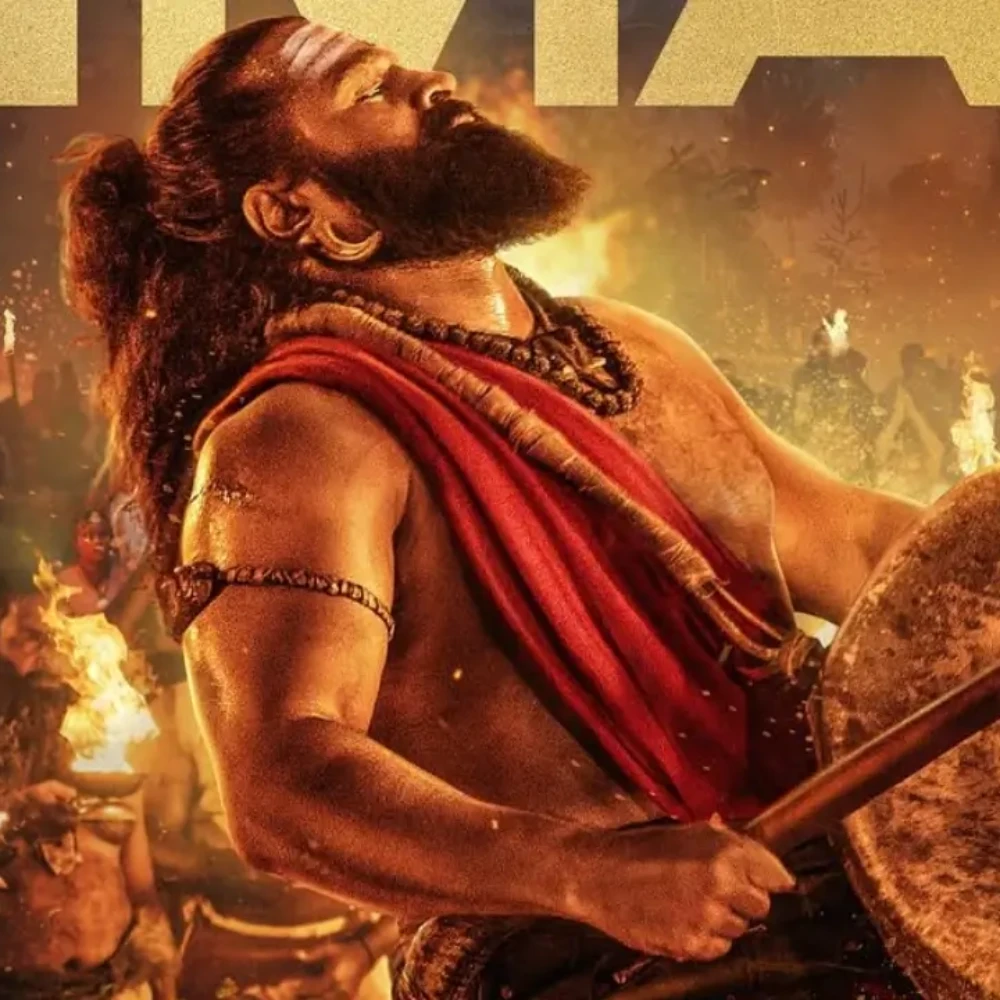 It's Official: Rishab Shetty's Kantara: Chapter 1 trailer to drop on Navratri Day 1 – Date and time revealed