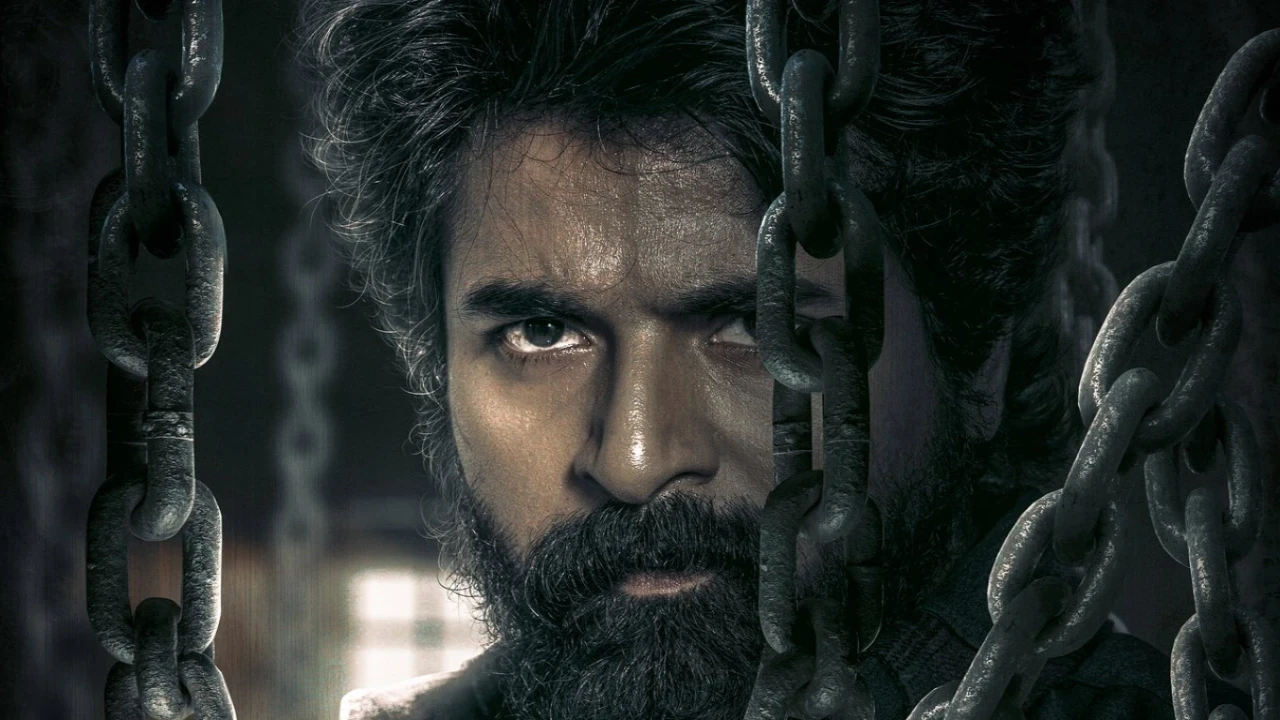 Madharaasi Ending Explained