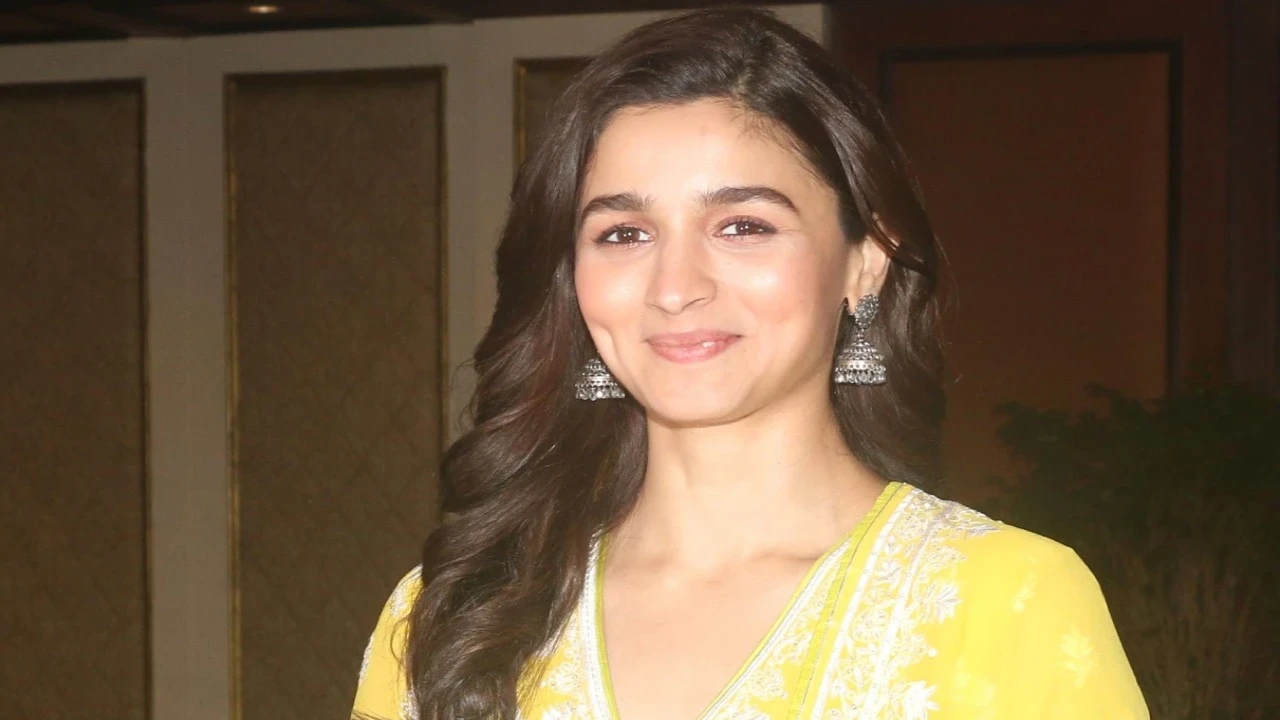 Alia Bhatt’s nutritionist reveals a simple 3-Step plan for rapid weight loss