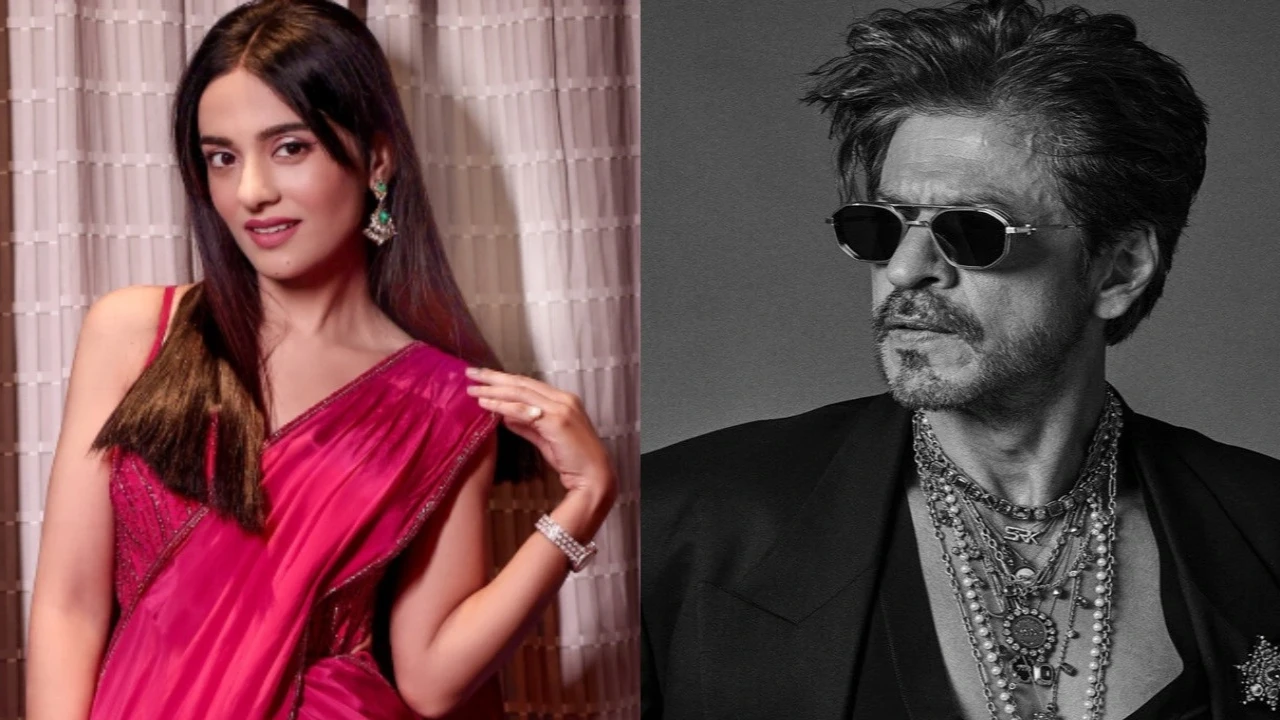 Is Shah Rukh Khan the reason behind Amrita Rao signing less movies? Actress recalls ‘He said something very…’