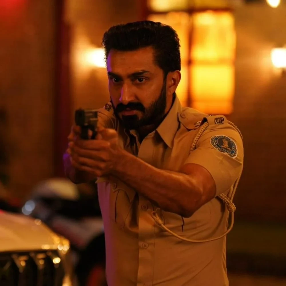 'Akshay Kumar has been my guiding force': Baaghi 4's Sunit Morarjee on his journey with his mentor
