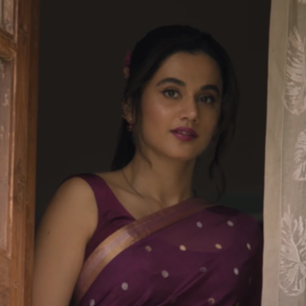 7 best psychological thrillers to watch on OTT platforms: Talaash to Haseen Dillruba