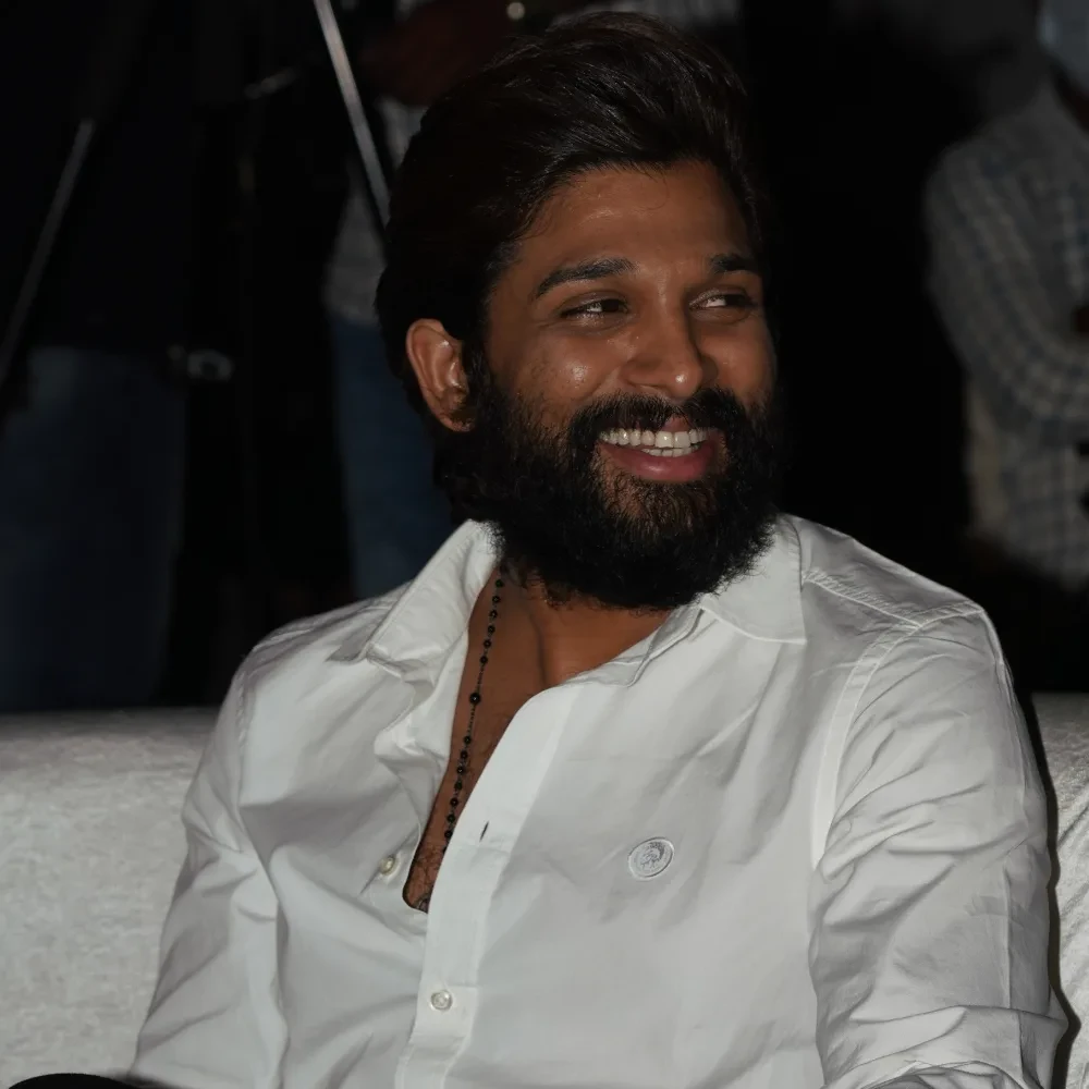 EXCLUSIVE: Sneak peek of Allu Arjun's Manish Malhotra outfit for Niharika & Chaitanya J... EXCLUSIVE: Sneak peek of Allu Arjun's Manish Malhotra outfit for Niharika & Chaitanya J...