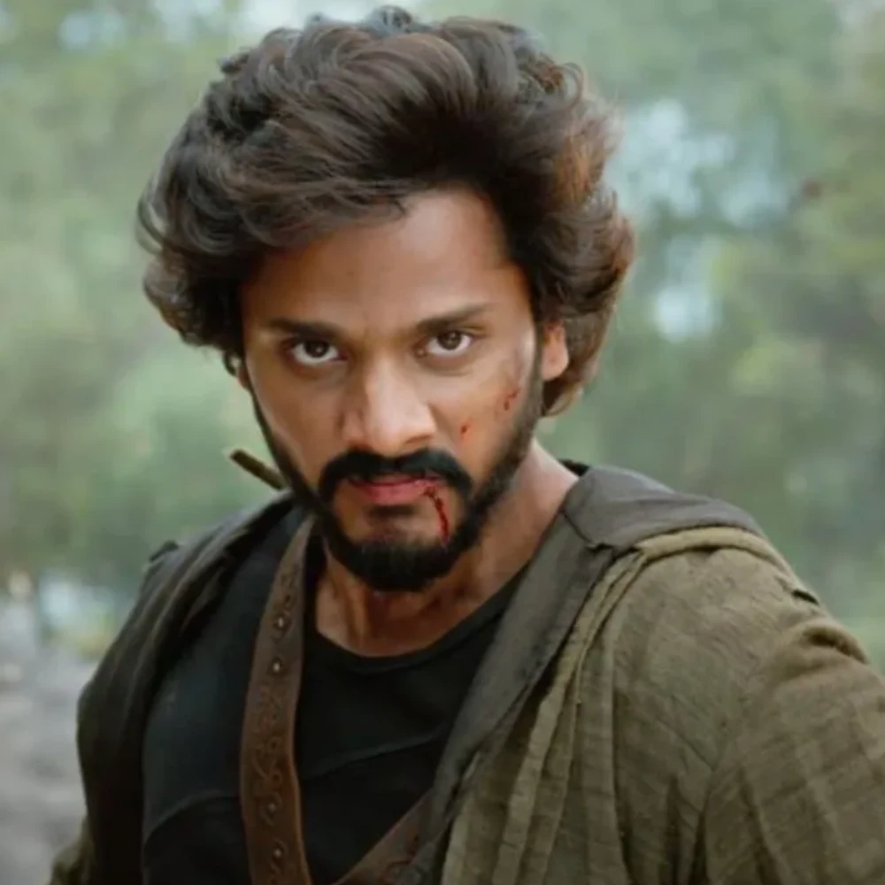 Mirai (Hindi) Box Office: Teja Sajja starrer dips on 2nd Friday, collects Rs 40 lakh on Day 8