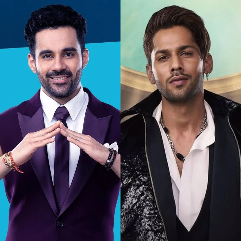 Bigg Boss 19 Promo: Contestants debate over Abhishek Bajaj's captaincy, Baseer Ali calls him 'puppet captain' Bigg Boss 19 Promo: Contestants debate over Abhishek Bajaj's captaincy, Baseer Ali calls him 'puppet captain'