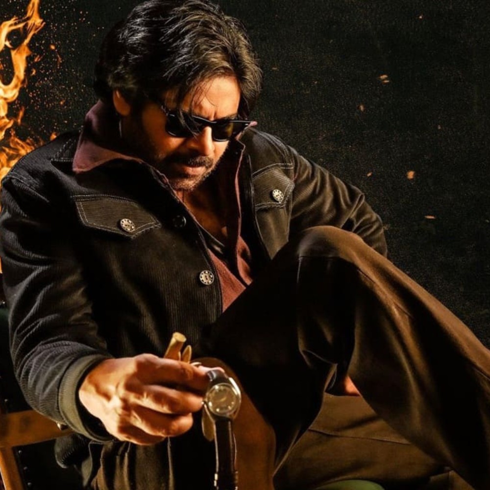 Top Highest Opening Days in India: Pawan Kalyan starrer They Call Him OG Eighth