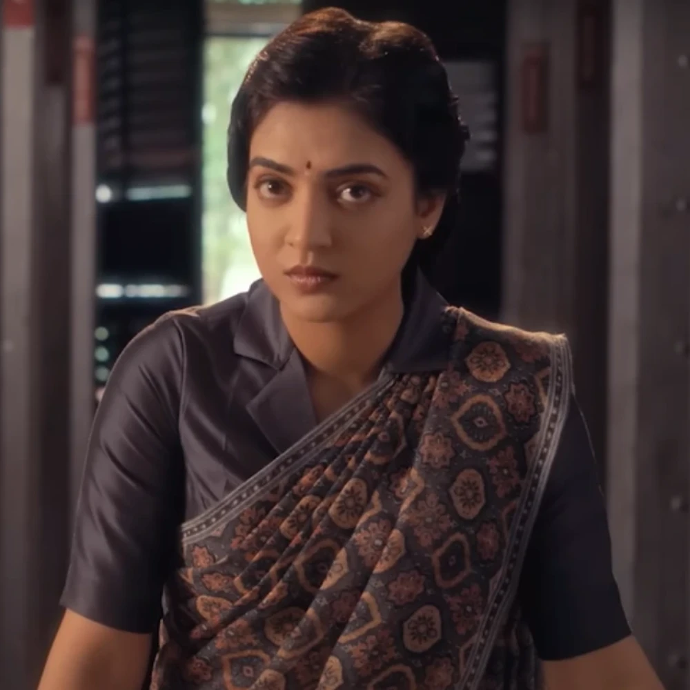 The Madras Mystery OTT Release: When and where to watch Nazriya Nazim Fahadh’s crime drama series online