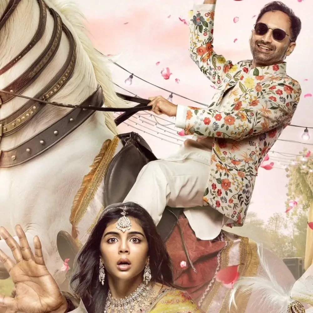 Odum Kuthira Chaadum Kuthira OTT Release: When and where to watch Fahadh Faasil, Kalyani Priyadarshan’s romantic film online