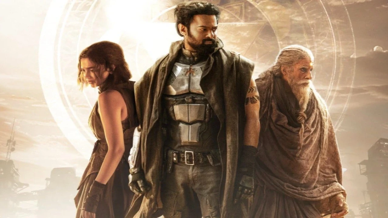 High Demands or a Reduced Role? What is the truth behind Deepika Padukone’s exit from Kalki 2898 AD's sequel?