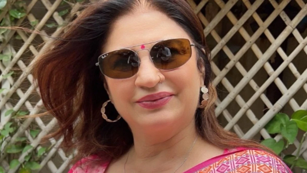 Kunickaa Sadanand (via Instagram/Kunickaa Sadanand) (Image Courtesy: Instagram)