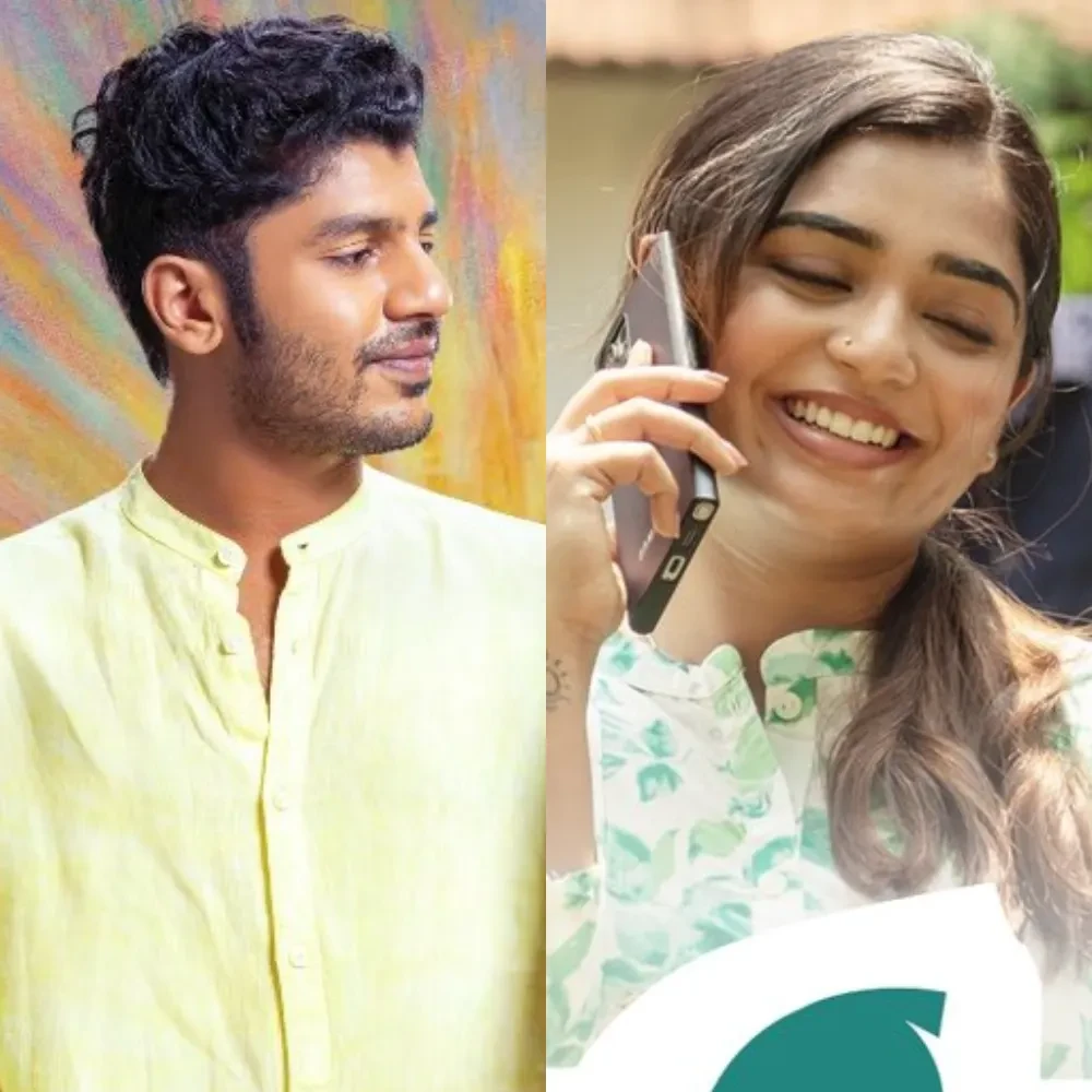 3 Malayalam films to watch on OTT this week: Hridhu Haroon-Preity Mukhundhan’s Maine Pyar Kiya to Sahasam