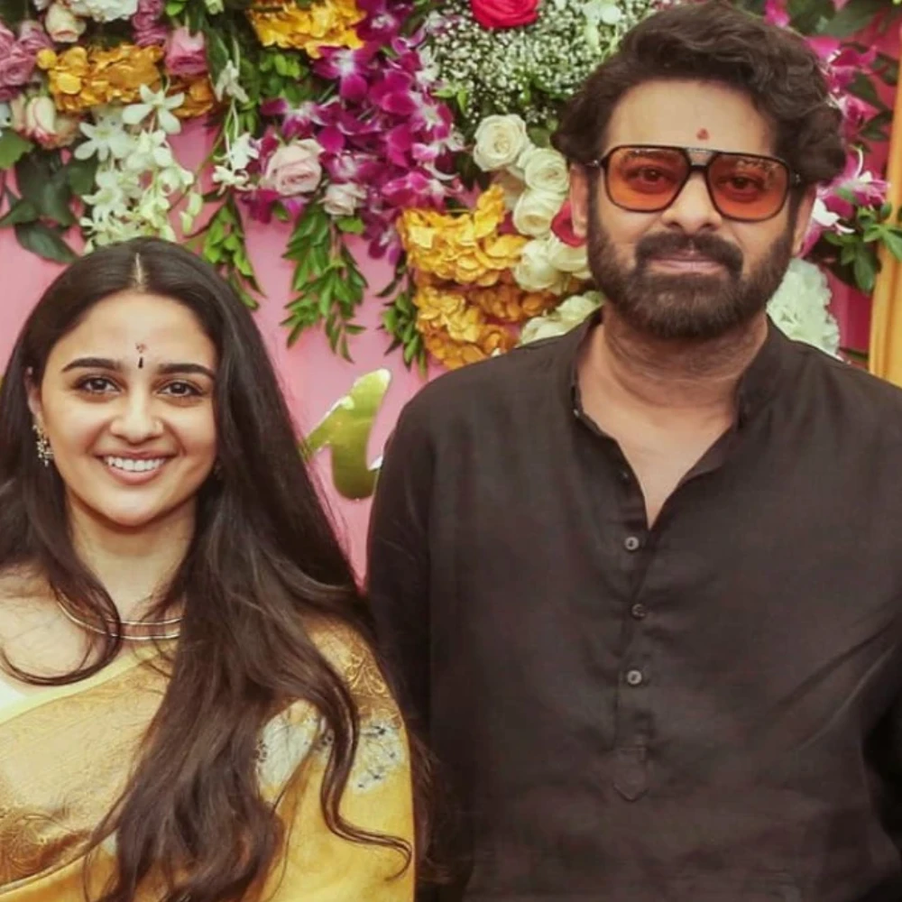 Fauji Release Date: Is Prabhas’ period drama with Hanu Raghavapudi eyeing Independence Day 2026 slot?