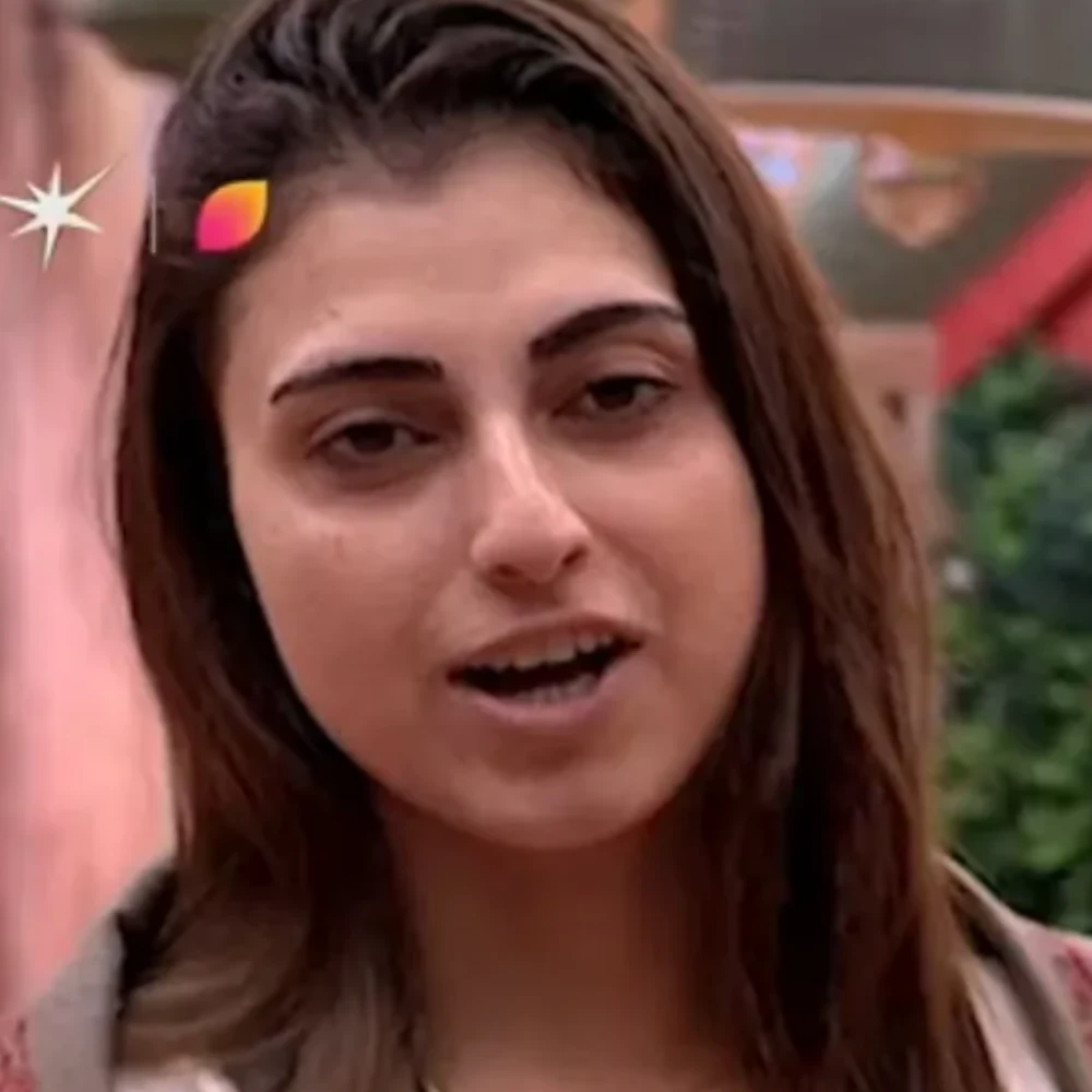 Bigg Boss 19 Oct 20 Promo: Farhana Bhat claims Malti Chahar wanted equation with Amaal Mallik in UGLY spat, ‘Koi tumhe accept nahi…’ Bigg Boss 19 Oct 20 Promo: Farhana Bhat claims Malti Chahar wanted equation with Amaal Mallik in UGLY spat, ‘Koi tumhe accept nahi…’