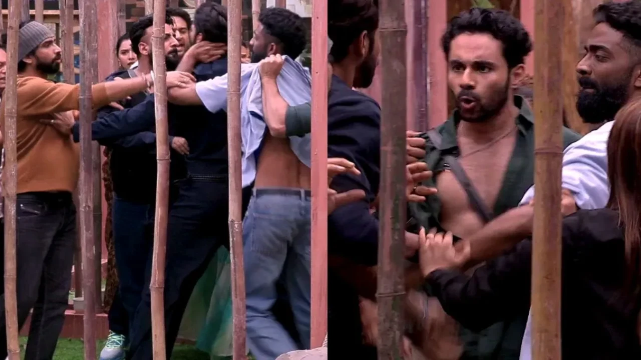 Bigg Boss 19