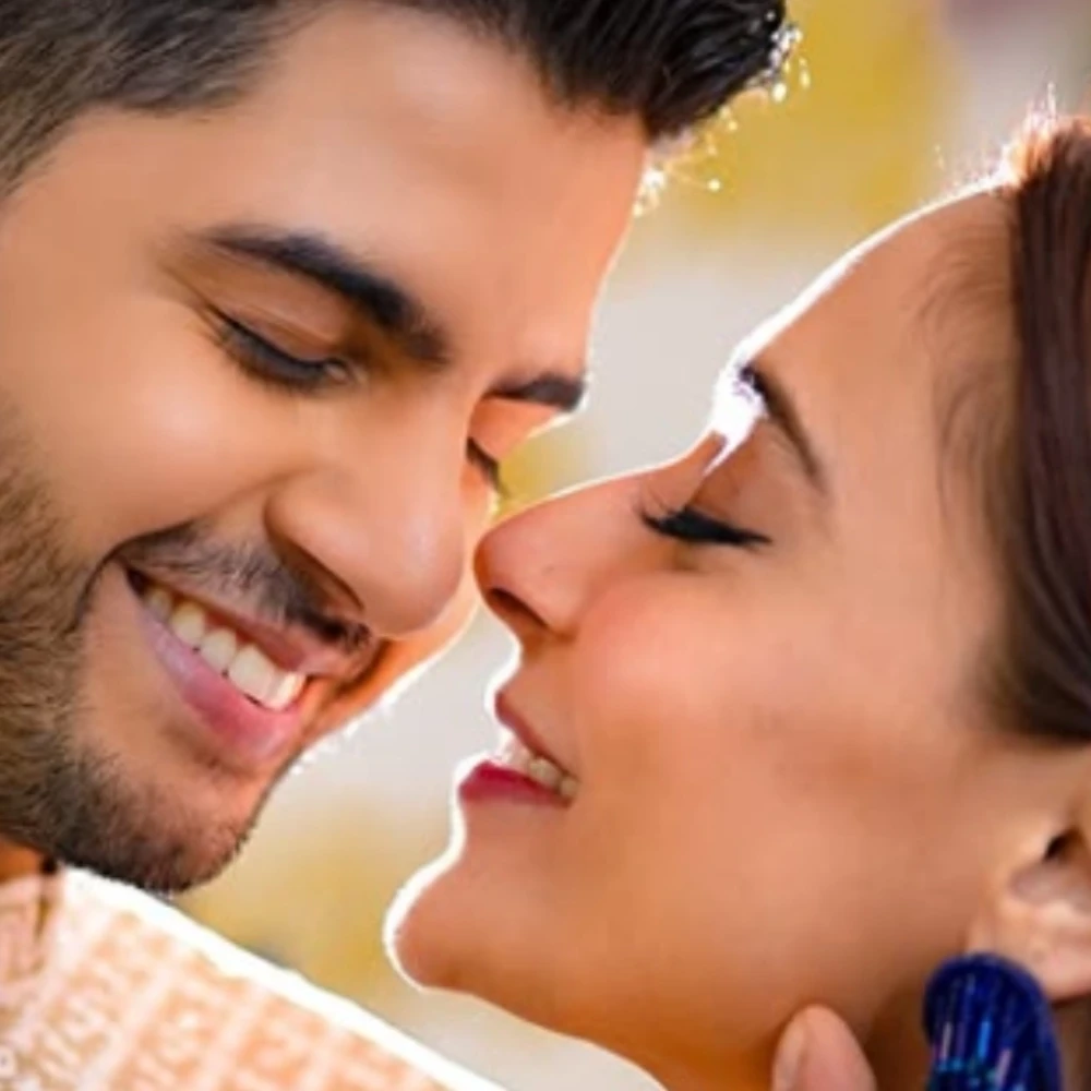 What is the age gap between Sara Khan and her second husband Krish Pathak? What is the age gap between Sara Khan and her second husband Krish Pathak?